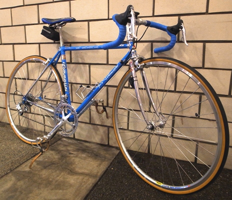 旧型自転車主義クラシック 頷ける バイシクルスタイル